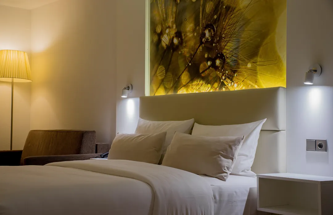 Taste Hotel Heidenheim-1
